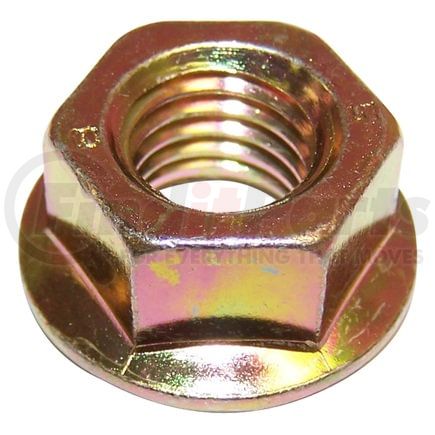 Crown 6502697 Flanged Hex Nut; 12mm x 1.75 Thread;