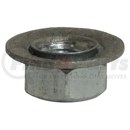 Crown 6502028 Footman Loop Mounting Nut; w/ Captured Washer; M4 x .7 Threads;