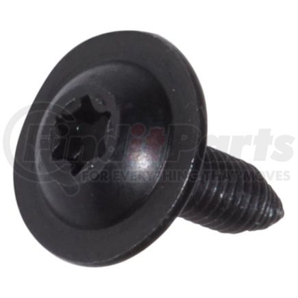 Crown 6503259 Tapping Screw; M6 x 1 x 20;