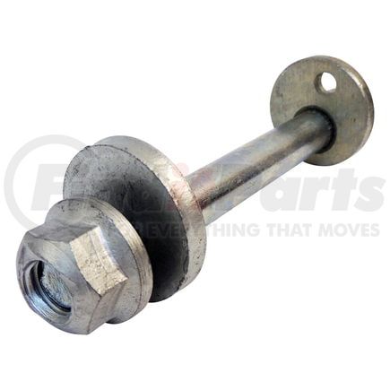 Crown 6504238K Cam Bolt Kit; Incl. Cam Bolt/Cam Washer/Nut;