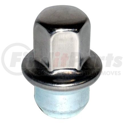 Crown 6504672 Wheel Lug Nut; M12 x 1.5 Threads; w/Steel Wheels;