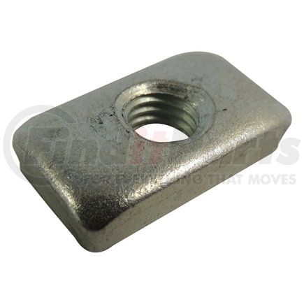 Crown 6506825AA Hard Top Nut; Will Work On Aftermarket Hardtops;