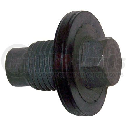 Crown 6506214AA Oil Pan Drain Plug; M14 x 1.5 Threads;