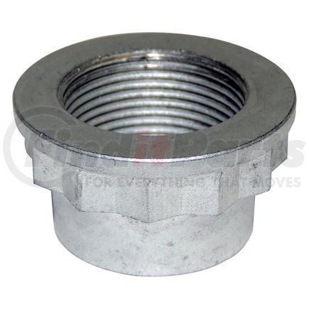 Crown 6507901AA Differential Pinion Nut; Front;