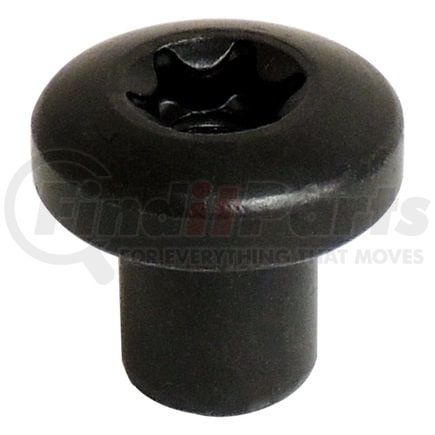 Crown 6511744AA Door Hinge Nut; Right Door; M6 x 1.0;