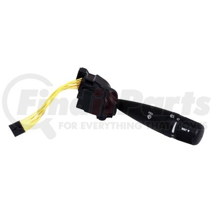 Crown 68003214AD Wiper Switch; Includes Harness; Plastic;