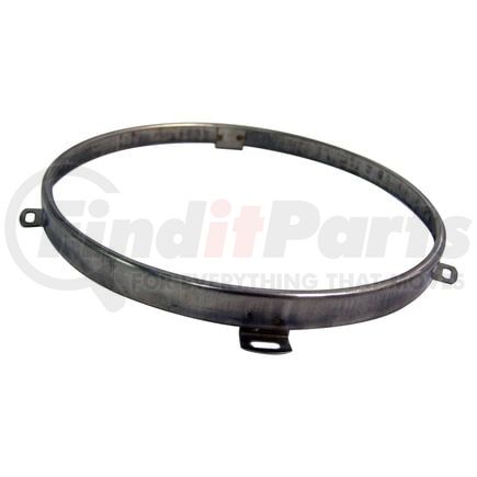Crown 68003772AA Headlamp Bezel;