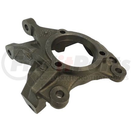 Crown 68004086AA Steering Knuckle; Front Right; LHD;