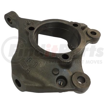 Crown 68004087AA Steering Knuckle; Left; LHD;