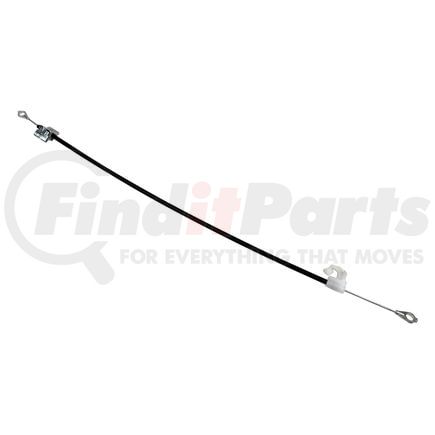 Crown 68004204AB Temperature Control Cable;