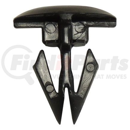 Crown 68033045AA Fender Flare Retainer; Front; 1 Required Per Flare;