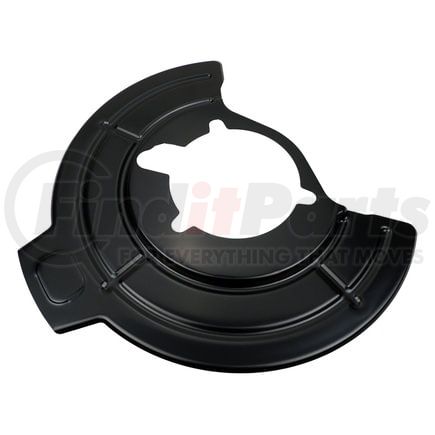 Crown 68043287AB Brake Dust Shield