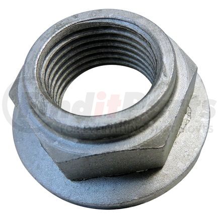 Crown 68048466AA Axle Nut; Front; For Use w/Dana 30 And Dana 44;