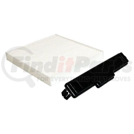 Crown 68052292K Cabin Air Filter And Door Kit;