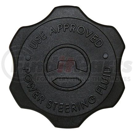 Crown 68053132AA Power Steering Reservoir Cap;