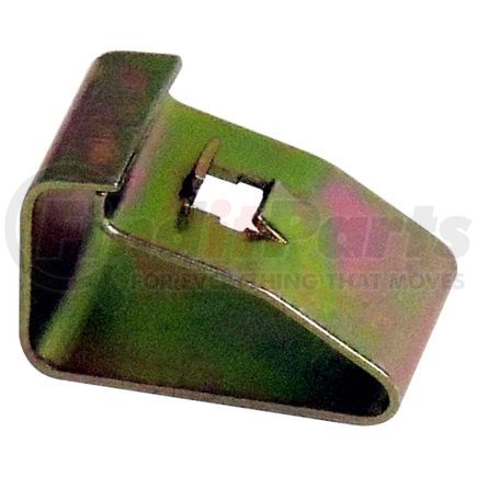 Crown 68078584AA Retainer; Zinc/Steel;