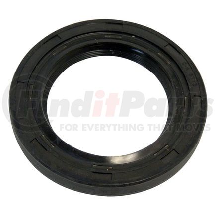 Crown 68079589AA Crankshaft Seal; Front;