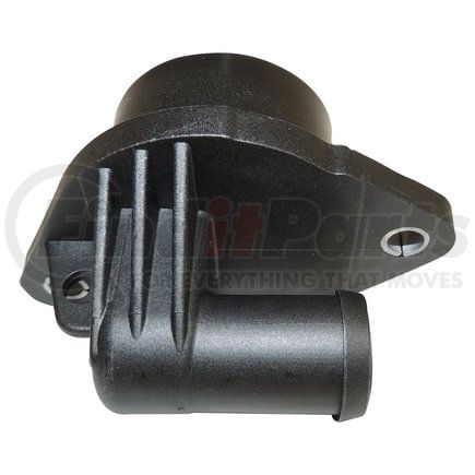 Crown 68083202AC PCV Valve; w/Pentastar Engine;