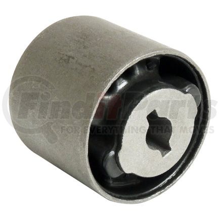 Crown 68091398AA Differential Mount; Rear; Black; Steel/Rubber;