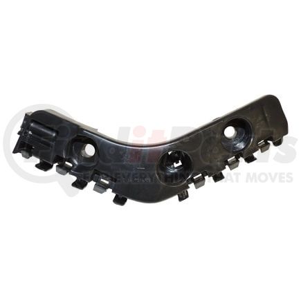 Crown 68144219AE Fascia Bracket; Left Front Upper;