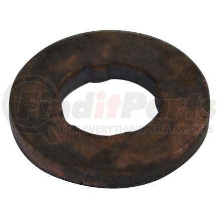 Crown 68150040AA Fuel Injector O-Ring; 6 Required;