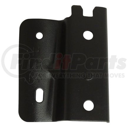 Crown 68163704AB Soft Top Bow Bracket; RIght Rear; w/4 Doors;