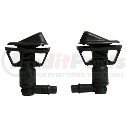 Crown 68164356K Windshield Washer Nozzle Set;