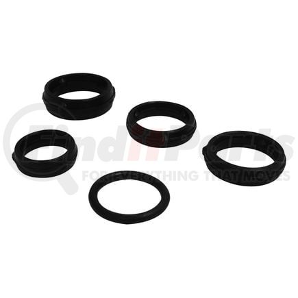 Crown 68166067AA Oil Filter Adapter O-Ring Kit;