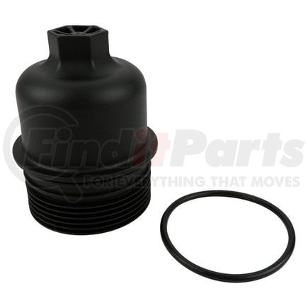 Crown 68191350AA CAP KIT