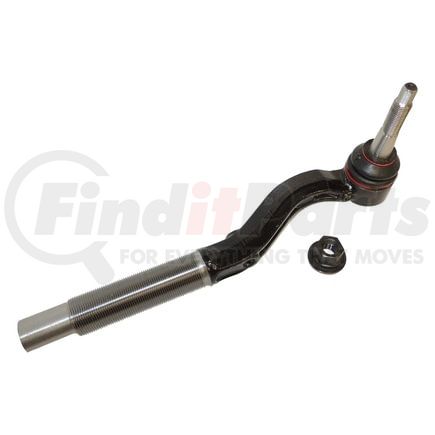 Crown 68258762AB Tie Rod End; Left; LHD;