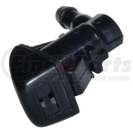 Crown 68260443AA Windshield Washer Nozzle;