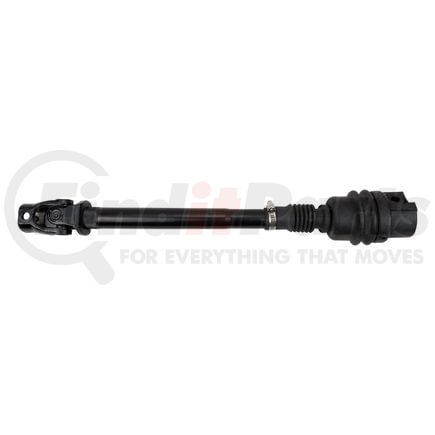 Crown 68274743AC Steering Shaft for 2018+ Jeep JL Wrangler LHD & 2020+ Jeep JT Gladiator LHD