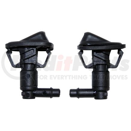 Crown 68293025K Windshield Washer Nozzle Set;