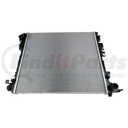 Crown 68314786AC Radiator