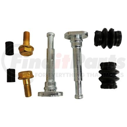 Crown 68317915AA Brake Caliper Pin Kit; Front; Disk;