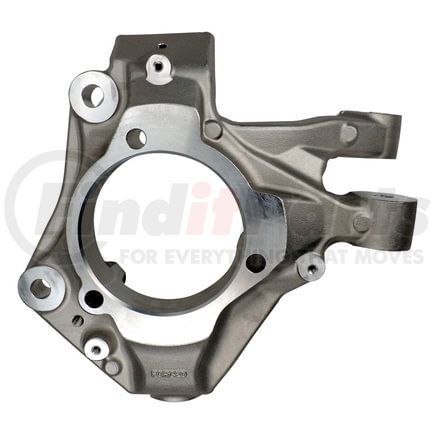 Crown 68388828AA Right Steering Knuckle for 2018+ Jeep JL Wrangler LHD & 2020+ JT Gladiator LHD