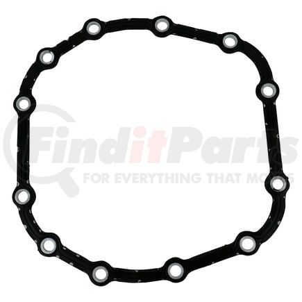 Crown 68391564AA Differential Cover Gasket; w/Dana 30 Front Axle;