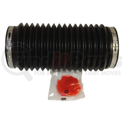 Crown 68400289AA Drive Shaft Boot Kit; Rear; w/2 Piece Rear Drive Shaft;