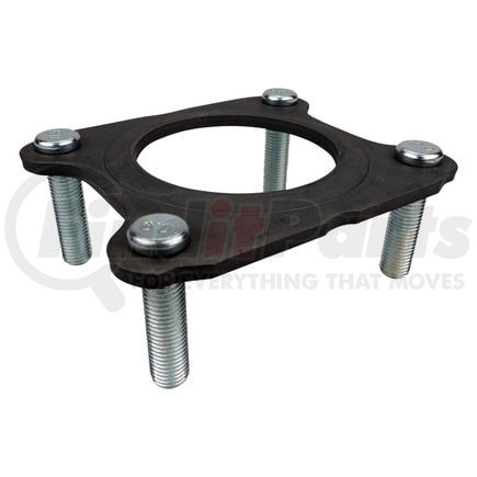 Crown 68507418AA Rear Axle Shaft Retainer for Select 18+ Jeep JL Wrangler & JT Gladiator