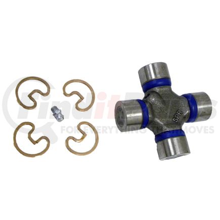 Crown 8126614SP Universal Joint; Spicer;