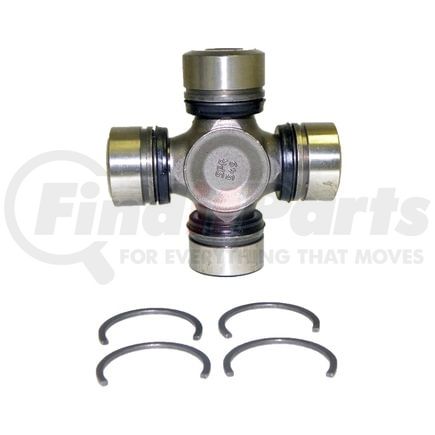 Crown 8126638SP Universal Joint; Spicer; Front Axle U-Joint;
