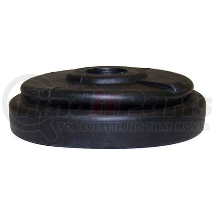 Crown 83500520 Manual Trans Shift Boot; Seals Top Of Transmission;