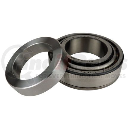 Crown 83503064K Axle Shaft Bearing Kit; Rear; For Models w/D35 or D44 Rear Axle;
