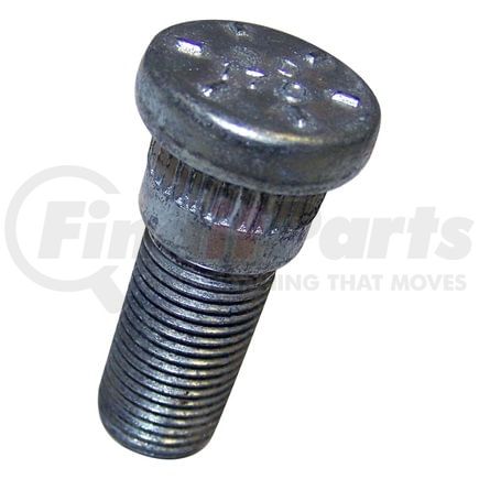 Crown 83503066 Wheel Stud; Rear;