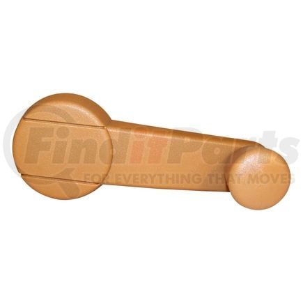 Crown 83505122 Window Crank Handle; Tan;