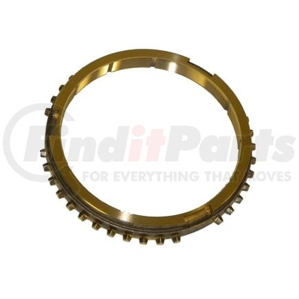 Crown 83506253 Manual Trans Blocking Ring; For Use w/AX15 Trans.;