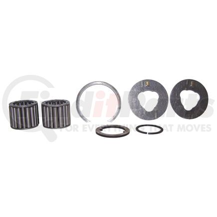 Crown 922717 Transfer Case Small Parts Kit; 1 1/8 in. Intermediate Shaft; w/Dana 18 Transfer Case;