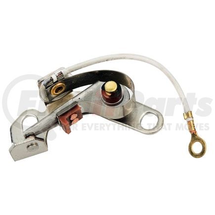 Crown 923068PS Points Set