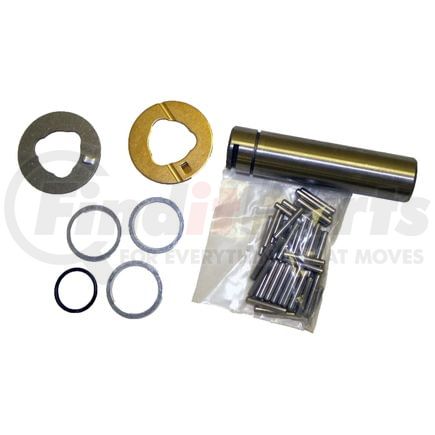 Crown 942115K Transfer Case Intermediate Shaft; 1-1/4; Incl. Shaft; Bearings; Seal; Spacers; Washer;