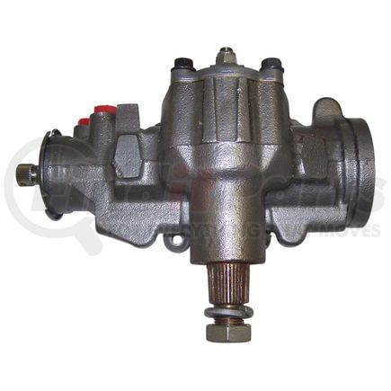 Crown 994508R Steering Gear; Remanufactured;